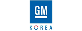 GM KOREA