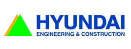 HYUNDAI Engineering and construction